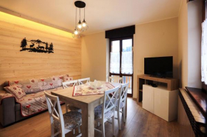 Casa Valentina Colere